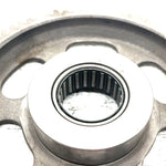 2001 Arctic Cat 500 OEM 73T Starter Clutch Gear 3402-380 AA36
