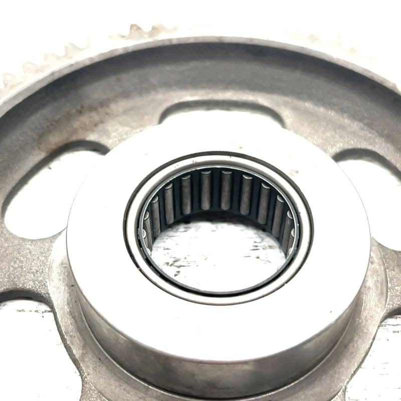 2001 Arctic Cat 500 OEM 73T Starter Clutch Gear 3402-380 AA36