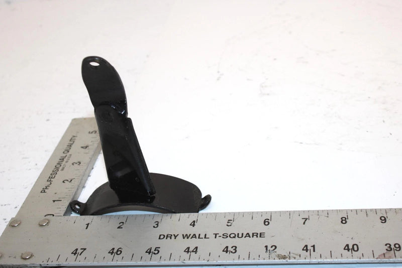 1996 Arctic Cat Zrt 600 Oem Expansion Chamber BracketW/Extension 0712-122 SA46