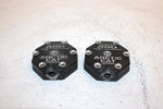 1996 Arctic Cat Cougar Oem Cylinder Head Pair 3003-762 SA7