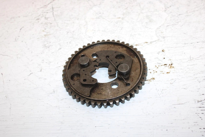 1998 Yamaha  Grizzly Oem Cam Chain Sprocket 3YF-12176-00-00 AY49