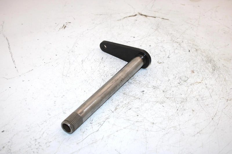 09 Arctic Cat M8 153 Sno Pro Oem Steering Relay Shaft 1705-178 SAS8