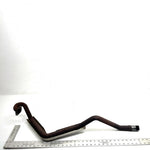 2005 Arctic Cat 650 4x4 V2 Automatic OEM Exhaust Header 0512-152 AA39