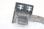 1985 Yamaha Vmax Oem Left Upper Steering Gate Bracket 8X6-23885-00-00 SY125
