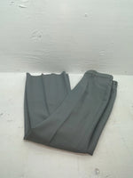 New Vintage Gray Dickson Jenkins Polyester Pants #9928 ZZ-92 