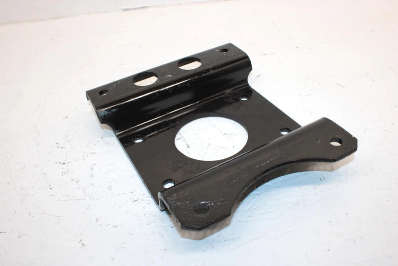 1974 Yamaha Tl433f Oem Center Engine Mount Plate 838-21411-01-00 SY28