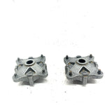 2007 Polaris Ranger 700 6x6 EFI OEM Rear Wheel Hub Pair 5143629 XP7