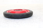 1999 Polaris 500 Xc Oem 5350 Idler Wheel W/Bushing  1594082-239 SP37