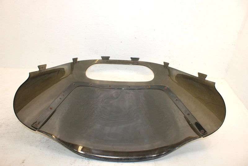 1998 Ski-doo Mach 1 700 Oem Windshield 572087700 415045800 SS3