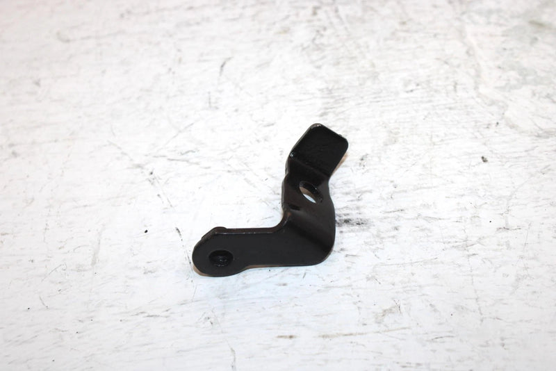 2019 Honda Trx500fe2ac Oem Handlebar Cover Bracket 53113-HR3-A20 AH12