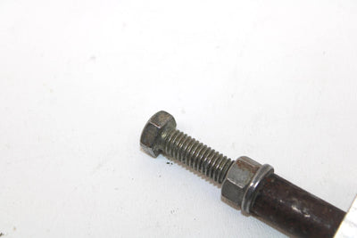1997 Arctic Cat Z 440 Oem Track Tensioner Assembly 0623-123 Q1445