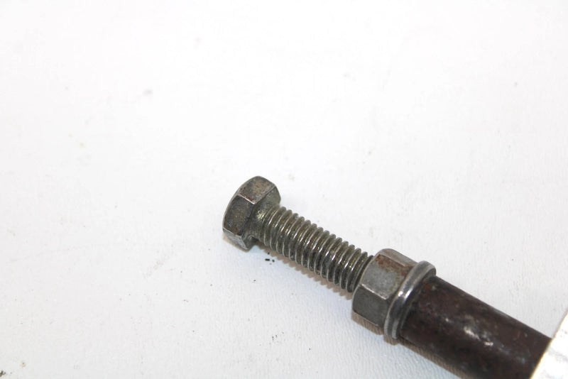 1997 Arctic Cat Z 440 Oem Track Tensioner Assembly 0623-123 Q1445