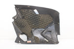 2005 Ski-doo Mach Z 1000 Oem Right Side Panel (Black) 517303375 SS106