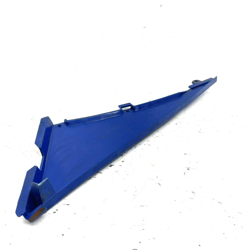 1991 Polaris Trail Boss 350L 2x4 OEM Left Side Cover 5430970-157 AP193