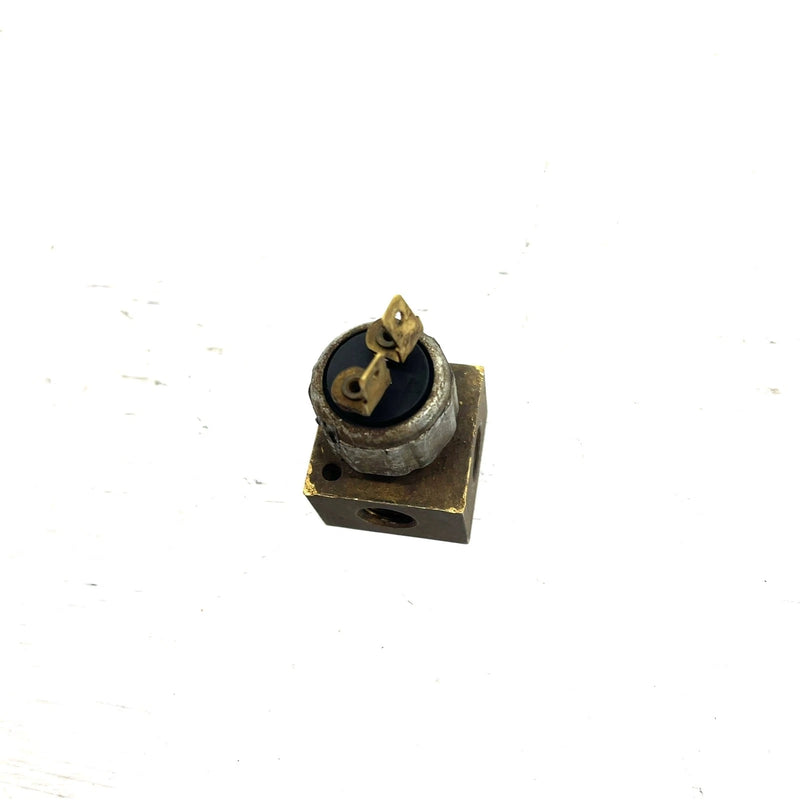 94-98 Polaris Trail Blazer 250 ES OEM Brake Cross Fitting 7052103 AP236