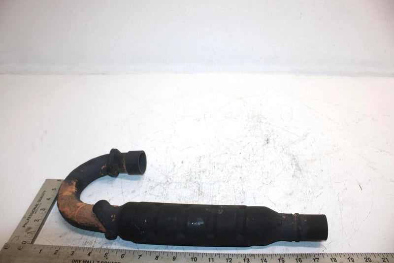 2004 Honda Fourtrax Rincon Oem Exhaust Header 18320-HN8-000 AH2