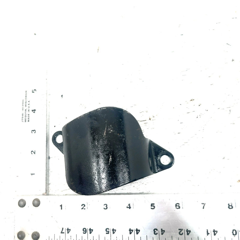 87-93 Suzuki Quadrunner 4WD OEM Rear Axle Shield 54903-19B10 AS35