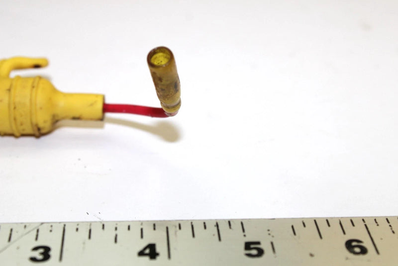 1990 Sea-doo Sp Oem Fuse Holder 278000124 JS36