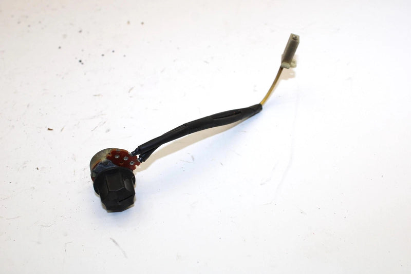 2002 Yamaha Sx Viper Oem Variable Resistor 8DM-87283-00-00 Q2415