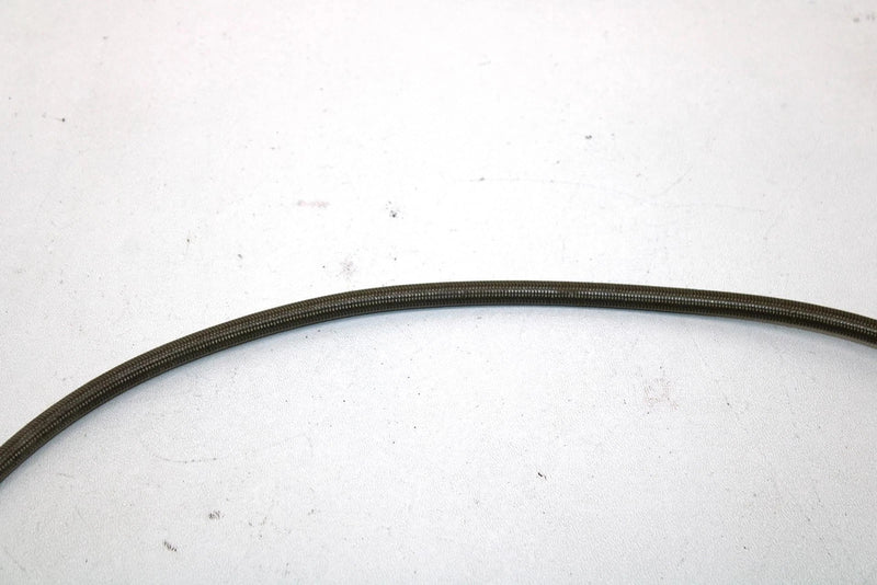 2005 Polaris Trail Boss 330 Oem Front Master Cylinder Brake Hose 1910470 Q5357
