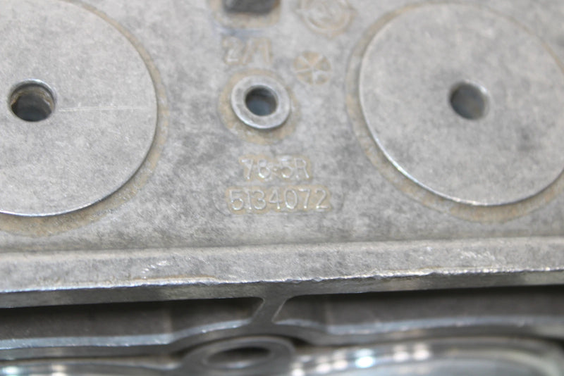2004 Polaris Sportsman 600 Oem Cylinder 2202695 AP125