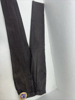 New Women’s Cross J Denim Jeans. No Back Pockets 9/10 Style 1098 I-5