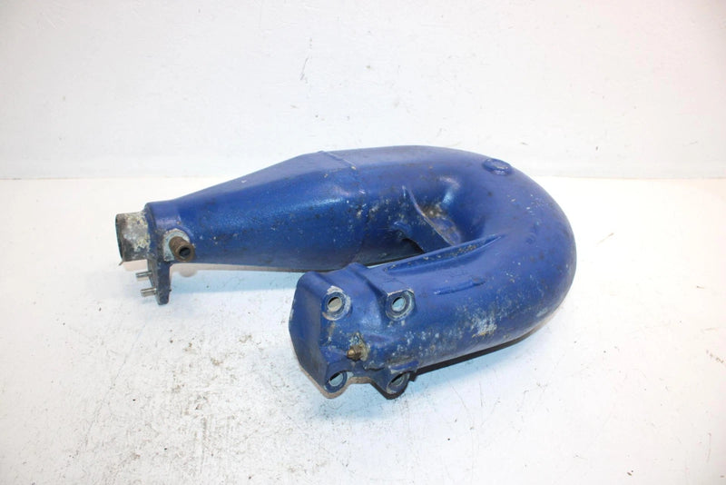 1995 Polaris Slt 750 Oem Expansion Chamber 1260663-157 JP27