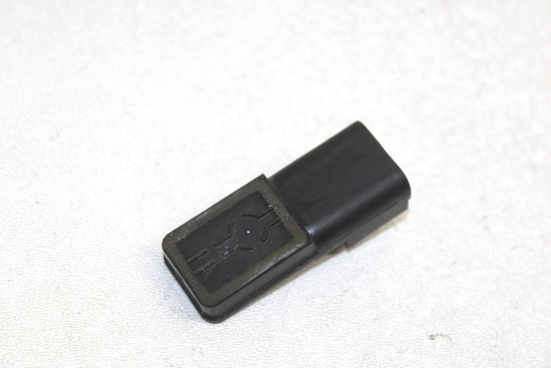 05 Polaris Rmk 900 Oem Digital Elevation Guage 2875125 SP177