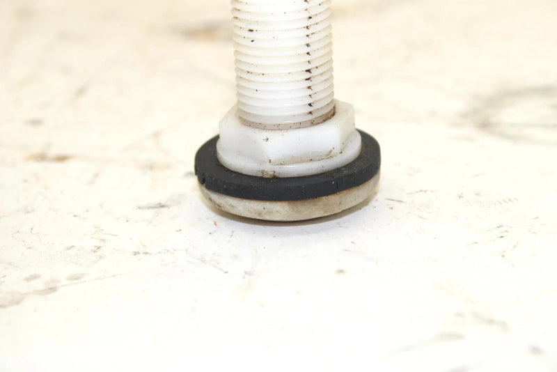 1993 Arctic Cat Tigershark OEM Water Outlet Fitting Set 0673-002 JA8