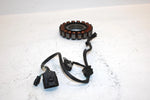 2009 Suzuki Lt-a400f Oem Stator 32101-27H00 AS26