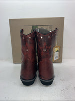 New Men’s Red Smoky Mountain Cowboy Boots. 6452 11 D. 8-82