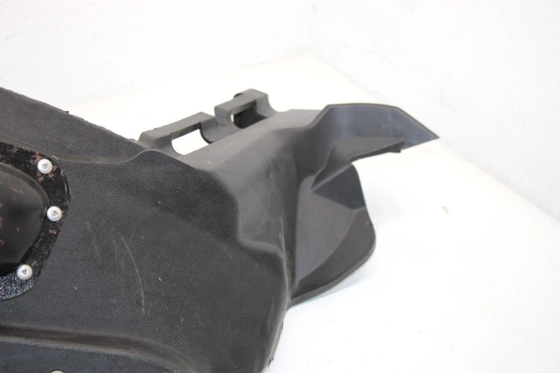 07 Arctic Cat Jaguar Z1 1100 Efi Oem Right Skid Belly Pan 3706-706 SA301.1