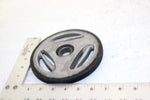 1996 Ski-doo Formula Iii 600 Oem Rear Inner Idler Wheel 570045322 SS18