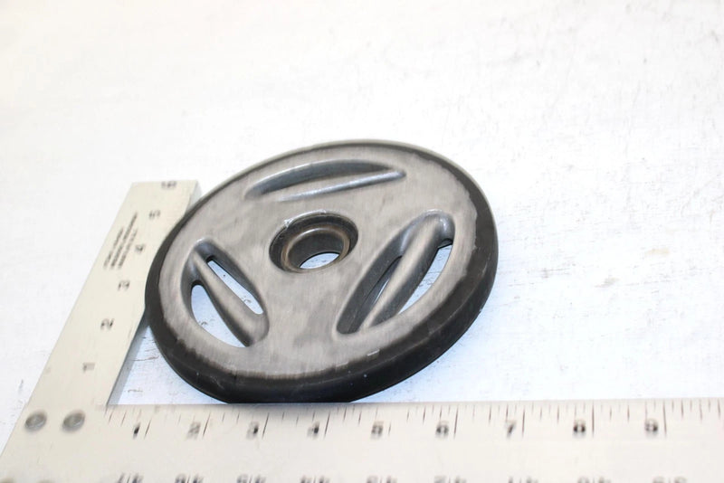 1996 Ski-doo Formula Iii 600 Oem Rear Inner Idler Wheel 570045322 SS18