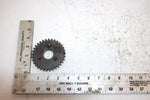 2000 Polaris Xplorer 400 Oem 33T Transmission Gear 3233731 AP99