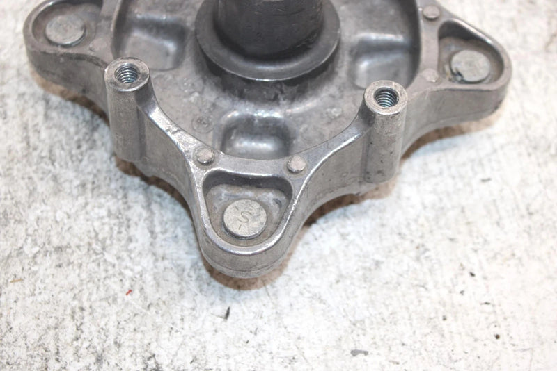 2004 Polaris Sportsman 600 Oem Rear Wheel Hub 5133361 AP58