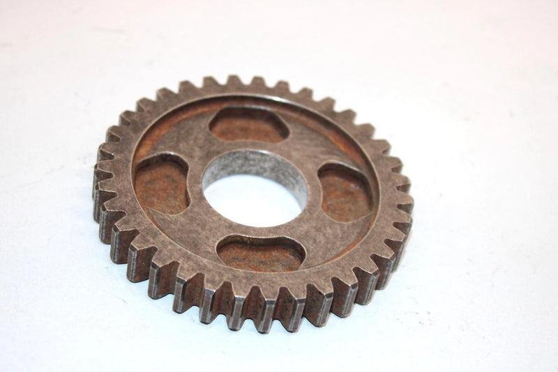 02 Yamaha  Big Bear 400 4x4 Oem Reverse Wheel Gear (35T) 4KB-17243-00-00 AYS