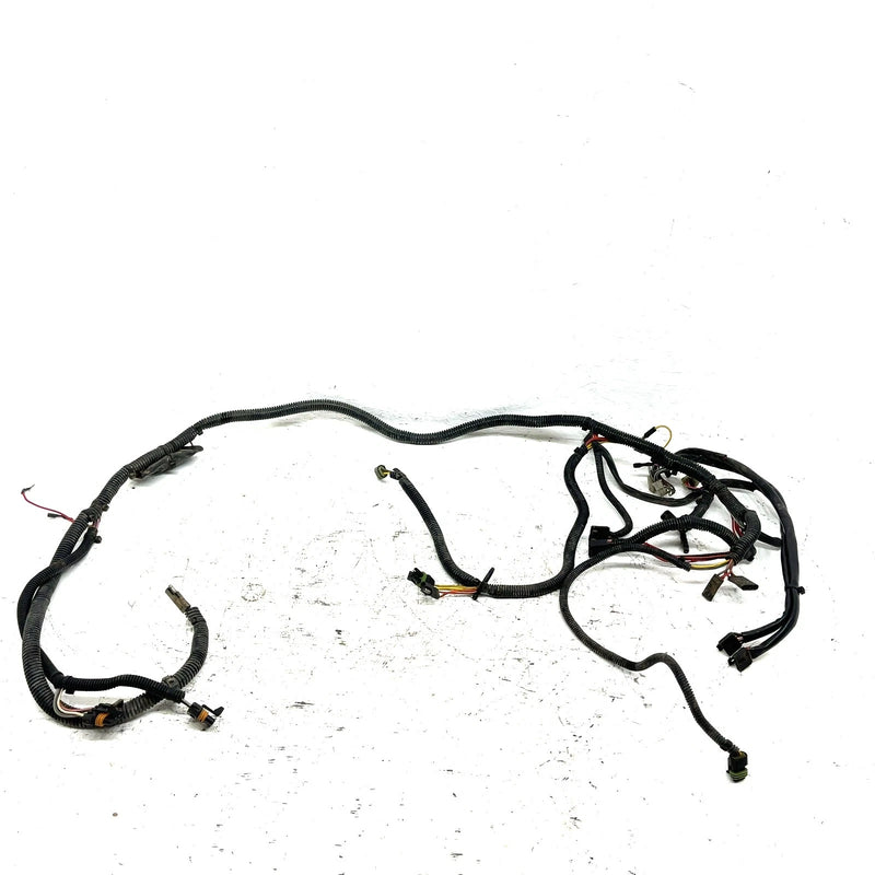 2001 Polaris Magnum 325 4X4 OEM Main Wire Harness 2460962 AP202