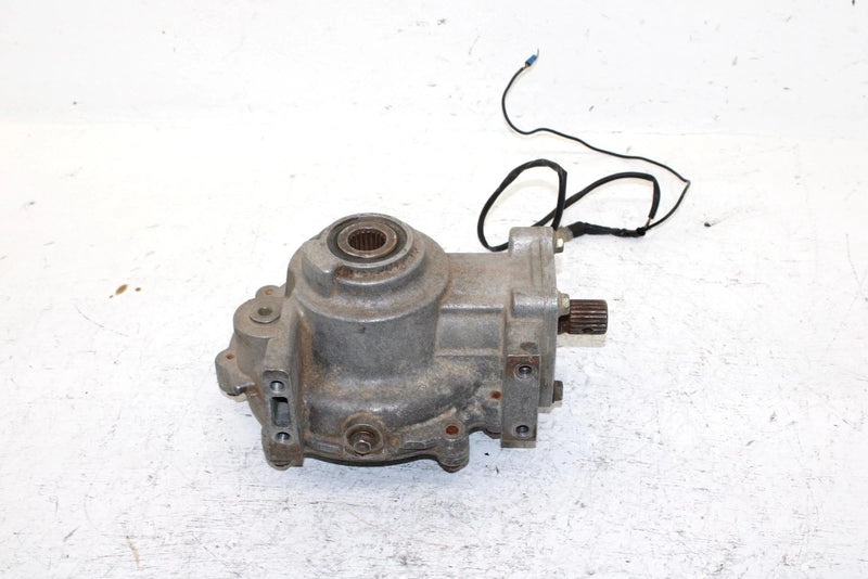 2003 Polaris Sportsman 700 Oem Front Diff Gearcase 1332990 AP189