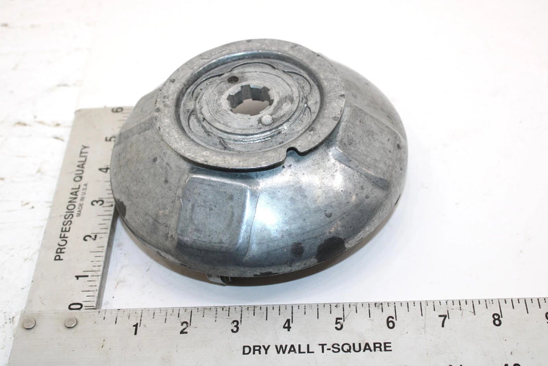 1976 Yamaha Gs340 Oem Primary Clutch Cap 8F7-W1762-00-00 SY71