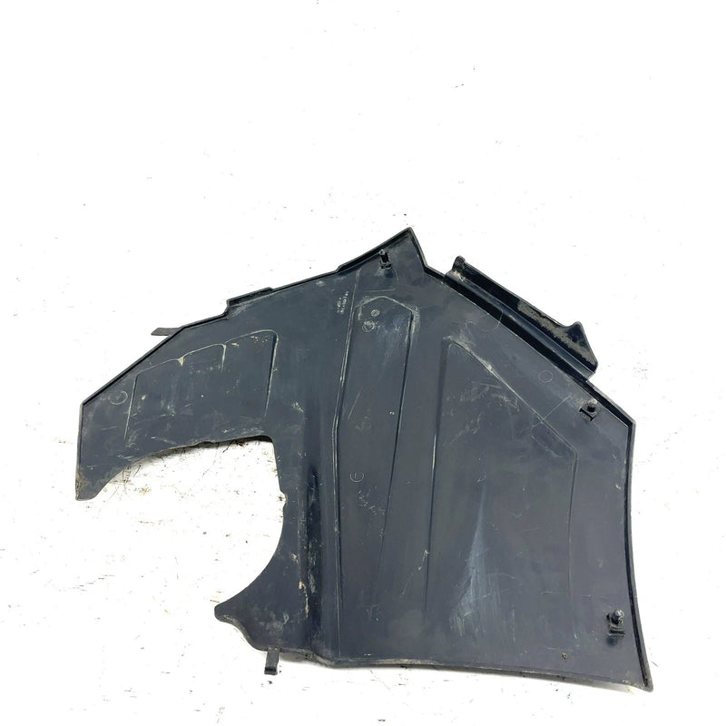 2007 Arctic Cat 700 4x4 Automatic EFI OEM Left Side Panel 2406-359 AA33