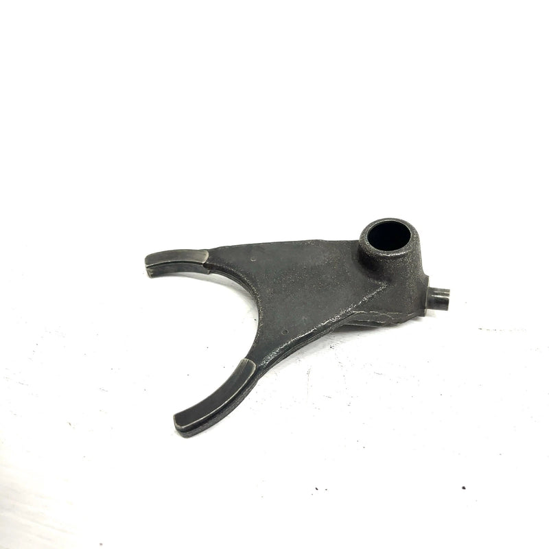 2003 Bombardier Traxter 500 4x4 Automatic OEM Shift Fork 420258424 AB15