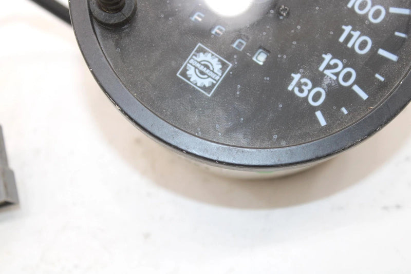 Ski-doo Oem Speedometer Less Than 4000 Miles 414806100 Q4819