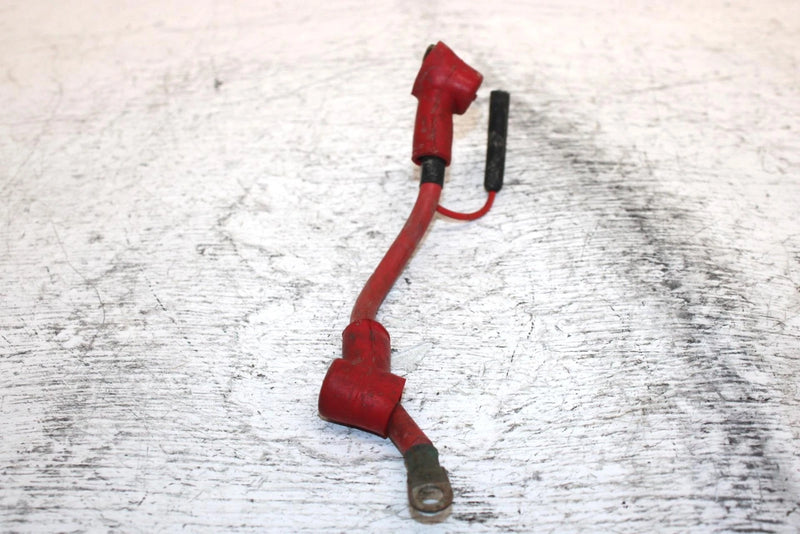 1995 Arctic Cat Puma Oem Battery Solenoid Cable 0645-035 SA30
