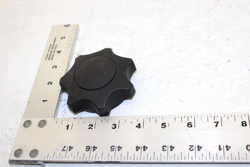 1999 Yamaha Vmax 600 Sx Oem Fuel Gas Cap 8CW-24610-01-00 SY5