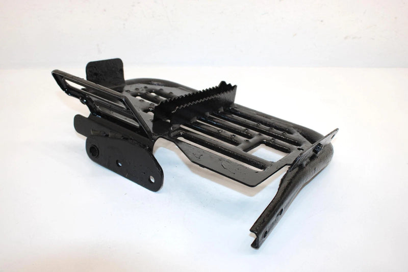 03 Arctic Cat 400 Fis Auto Trans Oem Left Footrest 0506-728 AA9