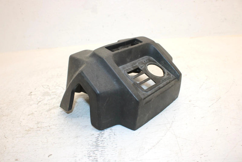 1986 Honda Trx 350 A Fourtrax 4x4 Oem Handlebar Cover 53204-HA7-671ZA AH43