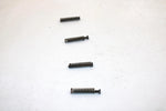 96 Polaris Xcr 600 Oem Headlight Screw Set of 4 7518157 SP202