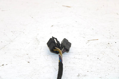 1995 Ski-doo Formula Sl Oem Headlight Wiring Harness SS80
