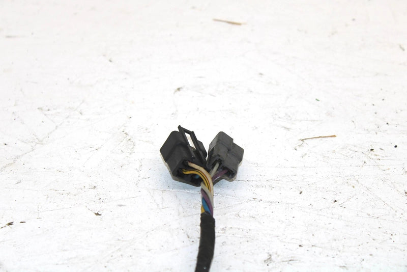 1995 Ski-doo Formula Sl Oem Headlight Wiring Harness SS80